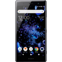 Xperia XZ2 Premium