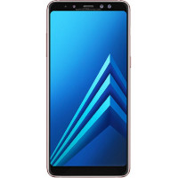 Galaxy A8 Plus 2018 (A730)