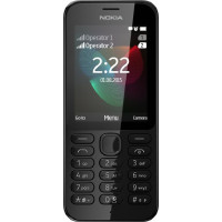 222 Dual Sim