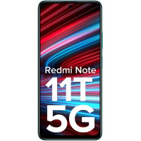 Redmi Note 11T 5G