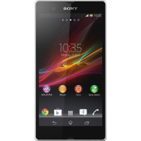 Xperia Z C6603