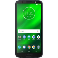 Moto G6 Plus