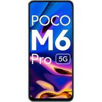 Poco M6 Pro 5G