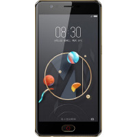 Nubia M2 lite