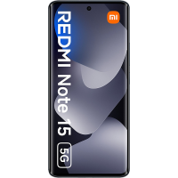 Redmi Note 15 5G