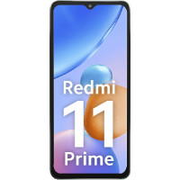 Redmi 11 Prime