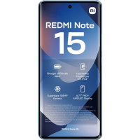 Redmi Note 15 4G
