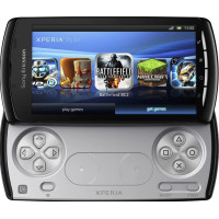 Xperia Play R800i