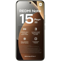 Redmi Note 15 Pro Plus