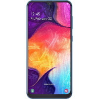 Galaxy A50 (A505)