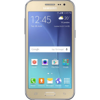 Galaxy J2 2015 (J200)