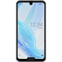 Aquos R2 compact