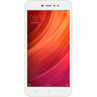 Redmi Note 5A (Redmi Y1)