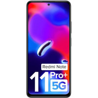 Redmi Note 11 Pro Plus 5G