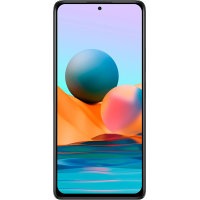 Redmi Note 10 pro 2021