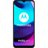 Moto E20