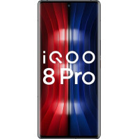 iQOO 8 Pro