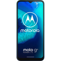 Moto G8