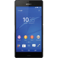 Xperia Z3 Dual D6633