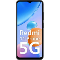 Redmi 11 Prime 5G