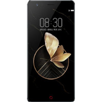 Nubia Z17 lite