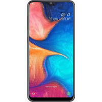 Galaxy A20 (A205)