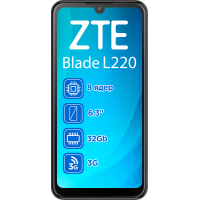 Blade L220