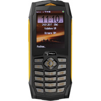 MOBILE X-TREME PQ68