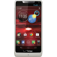 Droid RAZR M