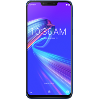 Zenfone Max (M2) ZB633KL