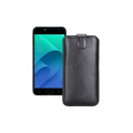 Витяжка зі шкіри для телефону Asus Zenfone 4 Selfie Lite ZB553KL (X00LDA)