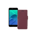 Чохол-книжка з екошкіри для телефону Asus Zenfone 4 Selfie Lite ZB553KL (X00LDA)