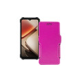 Чохол-книжка з екошкіри для телефону Oukitel WP53