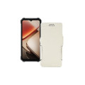 Чохол-книжка з екошкіри для телефону Oukitel WP53