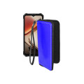 Чохол-гаманець з екошкіри для телефону Oukitel WP53