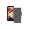 Чохол-книжка з екошкіри для телефону Oukitel WP53