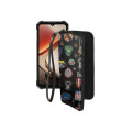 Чохол-гаманець з екошкіри для телефону Oukitel WP53