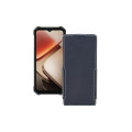 Чохол-флип з екошкіри для телефону Oukitel WP53