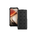 Чохол-флип з екошкіри для телефону Oukitel WP53