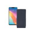 Чохол-флип з екошкіри для телефону Vivo Y81