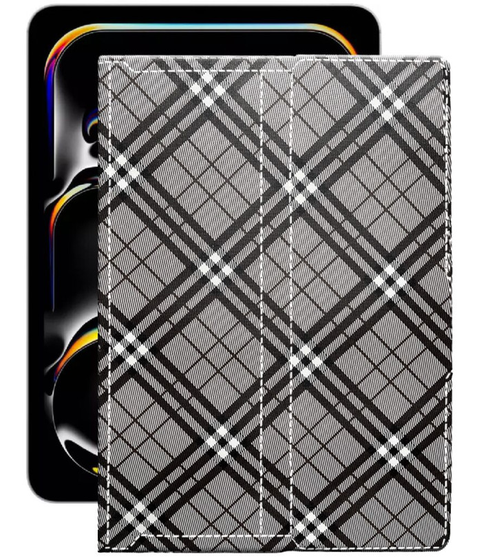 Чохол з екошкіри для планшету Apple iPad Pro 13 (2025)
