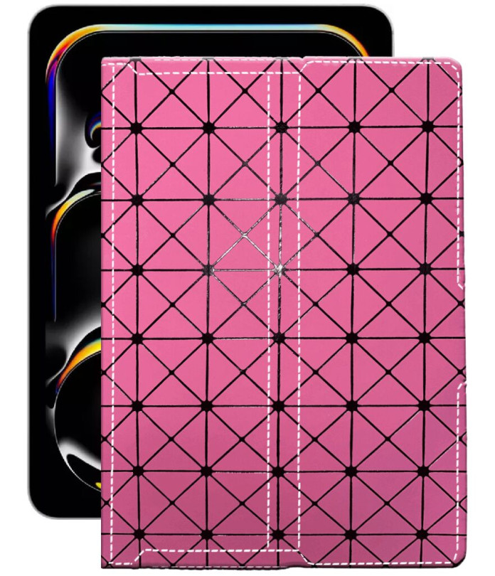 Чохол з екошкіри для планшету Apple iPad Pro 13 (2025)