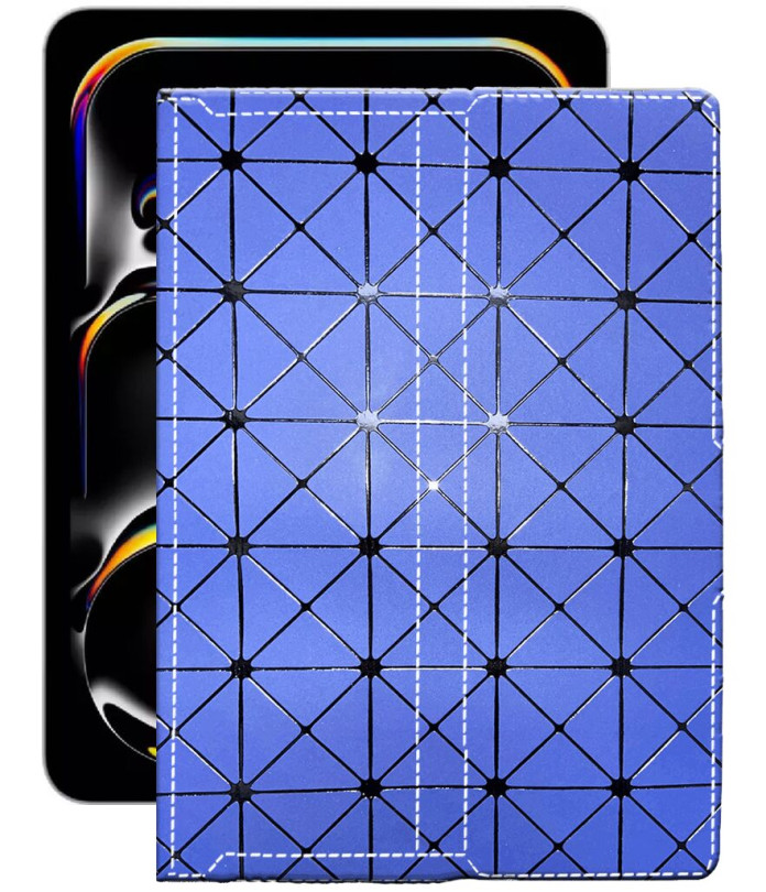 Чохол з екошкіри для планшету Apple iPad Pro 13 (2025)