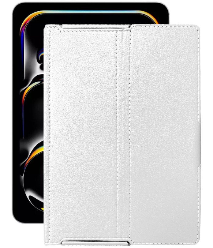 Чохол з екошкіри для планшету Apple iPad Pro 13 (2025)