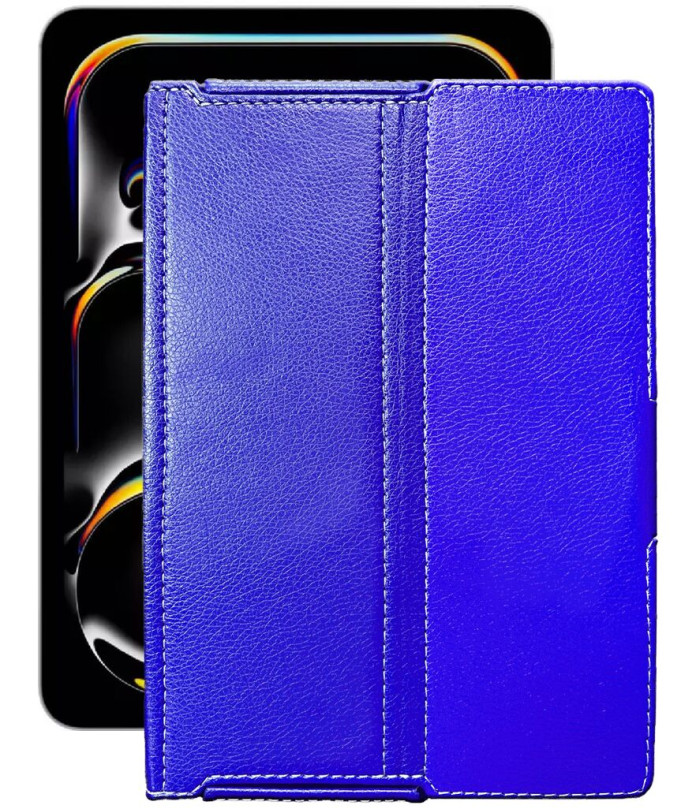 Чохол з екошкіри для планшету Apple iPad Pro 13 (2025)