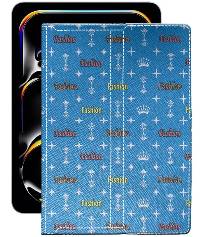 Чохол з екошкіри для планшету Apple iPad Pro 13 (2025)