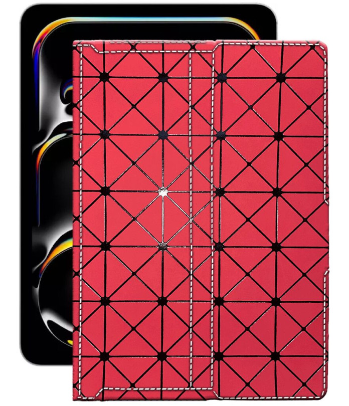 Чохол з екошкіри для планшету Apple iPad Pro 13 (2025)