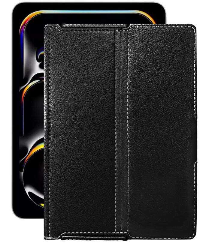 Чохол з екошкіри для планшету Apple iPad Pro 13 (2025)