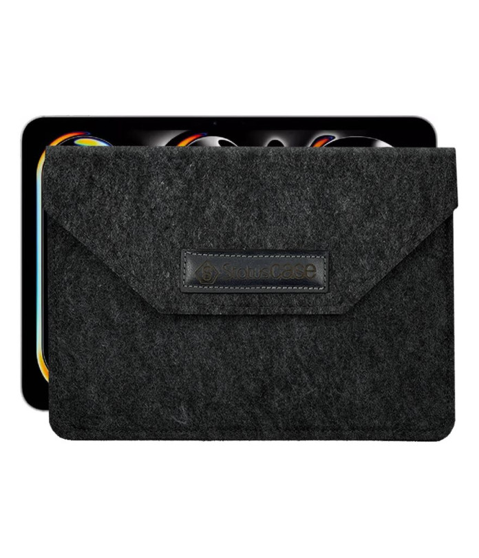 Чохол з повсті для планшету Apple iPad Pro 13 (2025)