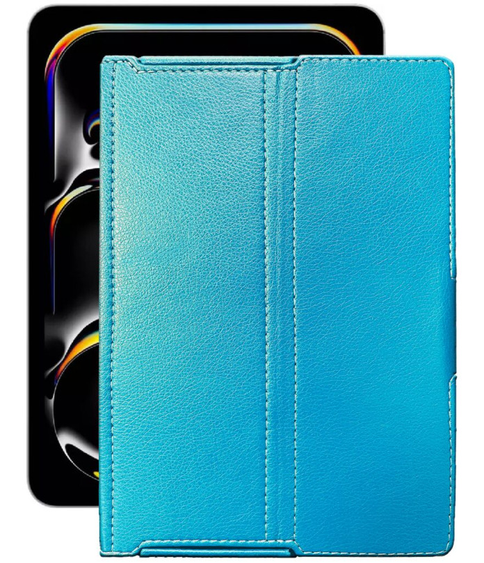 Чохол з екошкіри для планшету Apple iPad Pro 13 (2025)